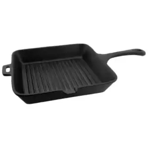 SQUARE GRILL PAN