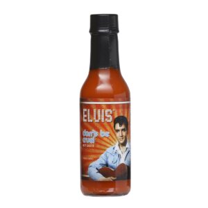 DONT BE CRUEL HOT SAUCE