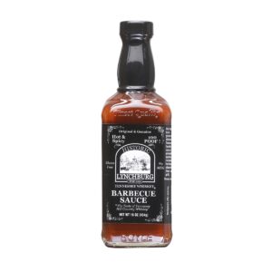 LYNCHBURG HOT N SPICY 100 PROOF
