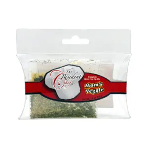 MOM'S VEGGIE DIP