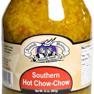 HOT CHOW CHOW QUARTS