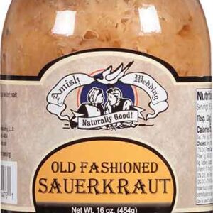 SAUERKRAUT