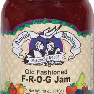 F R O G JAM