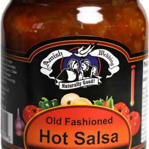 HOT SALSA