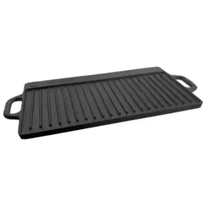 2 BURNER GRILL GRIDDL