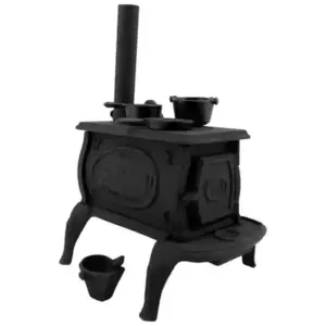 MINI BOX STOVE