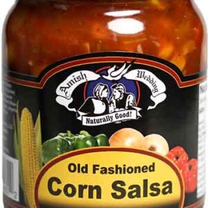 CORN SALSA