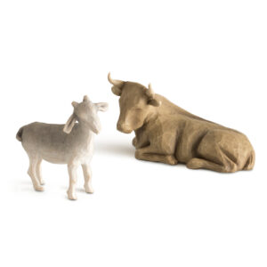 OX GOAT (SET 2)