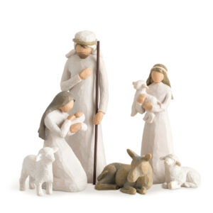 NATIVITY (SET 6)