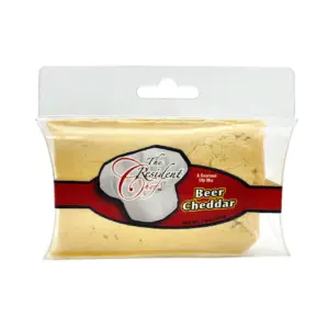 BEER CHEDDAR DIP MIX
