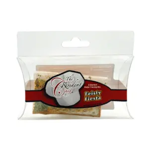 FEISTY FIESTA DIP MIX