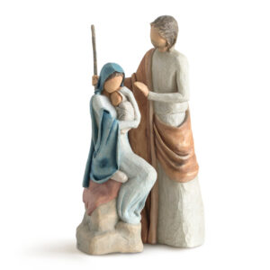 THE CHRISTMAS STORY SET 2