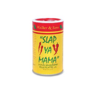 SLAP YA MAMA ORIGINAL CAJUN