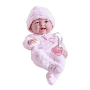 MINI GIRL IN ONESIE