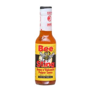 BEE STING HONEY HABAN