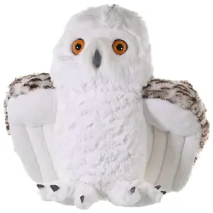 CK SNOWY OWL 12