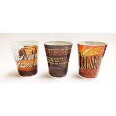 JW SHOTS 3 PC SET