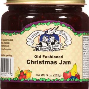 CHRISTMAS JAM