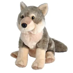 CK WOLF 12