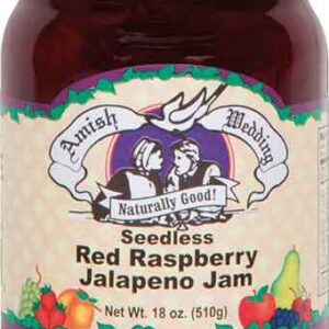 RED RASP JALA SEEDLES