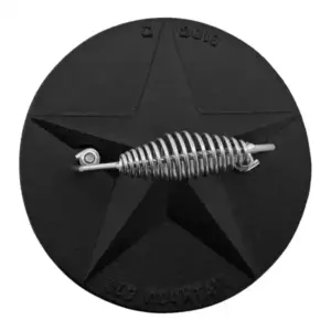 STAR GRILL PRESS