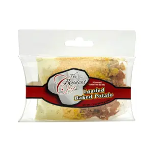 LOADED BAKED POTATO DIP