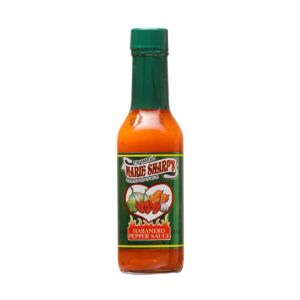 MARIE SHARPS MILD HABANERO SAUCE