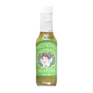 MELINDAS JALAPENO HOT SAUCE