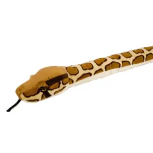 54 BURMESE PYTHON