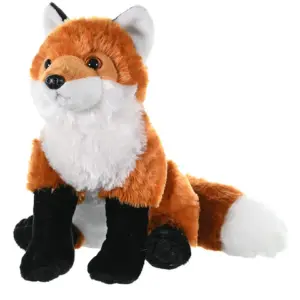 CK RED FOX 12