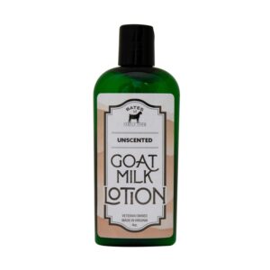 4OZ LOTION UNSCENTED