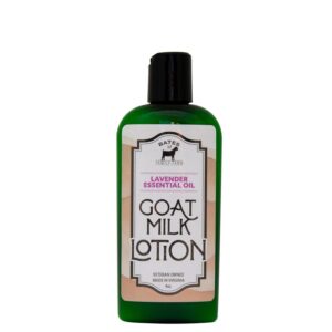 4OZ LOTION LAVENDER