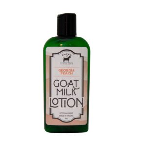 4OZ LOTION GEORGIA PEACH