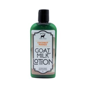 4OZ LOTION COCONUT MANGO