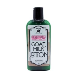 4OZ LOTION HONEYSUCKLE