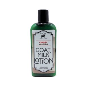 4OZ LOTION CHERRY VANILLA