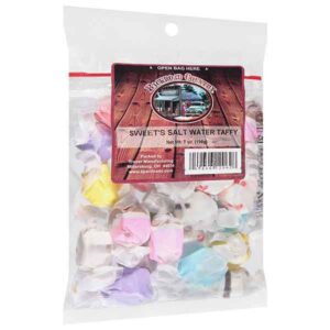 7OZ TAFFY