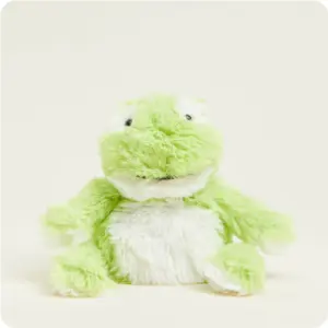 JR WARMIES FROG
