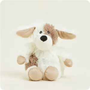 JR WARMIES PUPPY