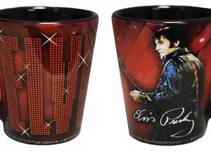 SHOT ELVIS 68 GUITAR HANDLE
