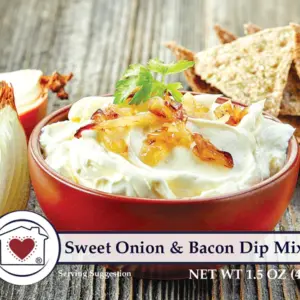DIP MIX SWEET ONION N BACON