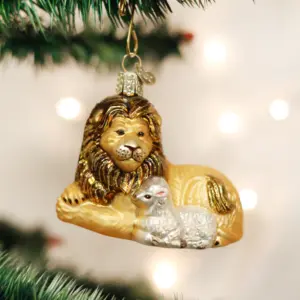 LION N LAMB
