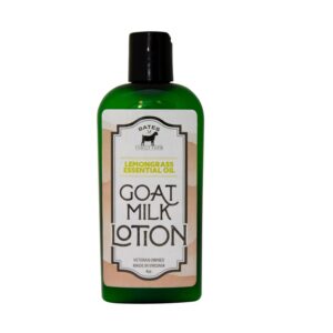 4OZ LOTIONLEMONGRASS