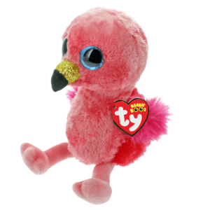 GILDA BEANIE BOOS  8IN