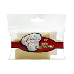 PA'S ONION DIP