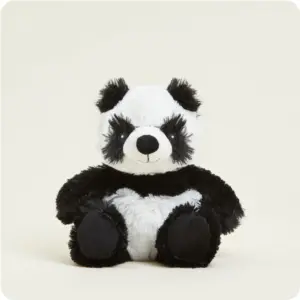 JR WARMIES PANDA