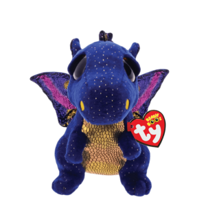 SAFFIRE BEANIE BOOS  8IN