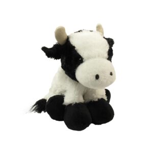 11 LOVEABLE COW