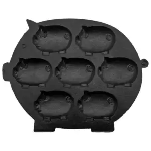 PIG BAKING DISH