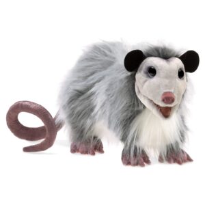 OPOSSUM PUPPET
